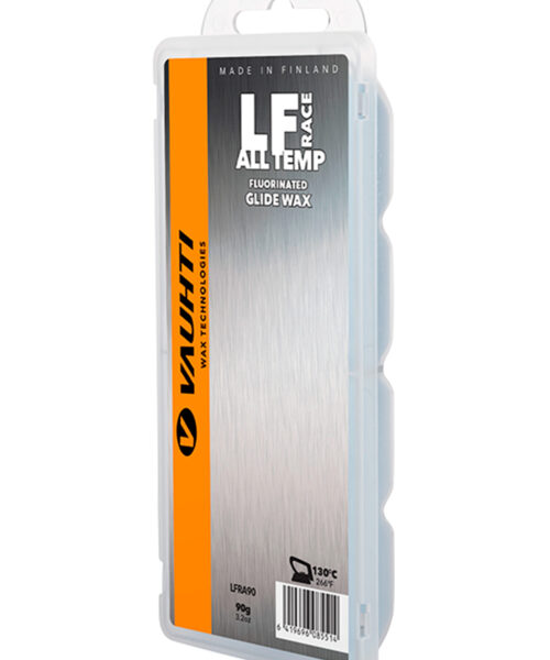 Vauhti Lf Race All Temp 90g
