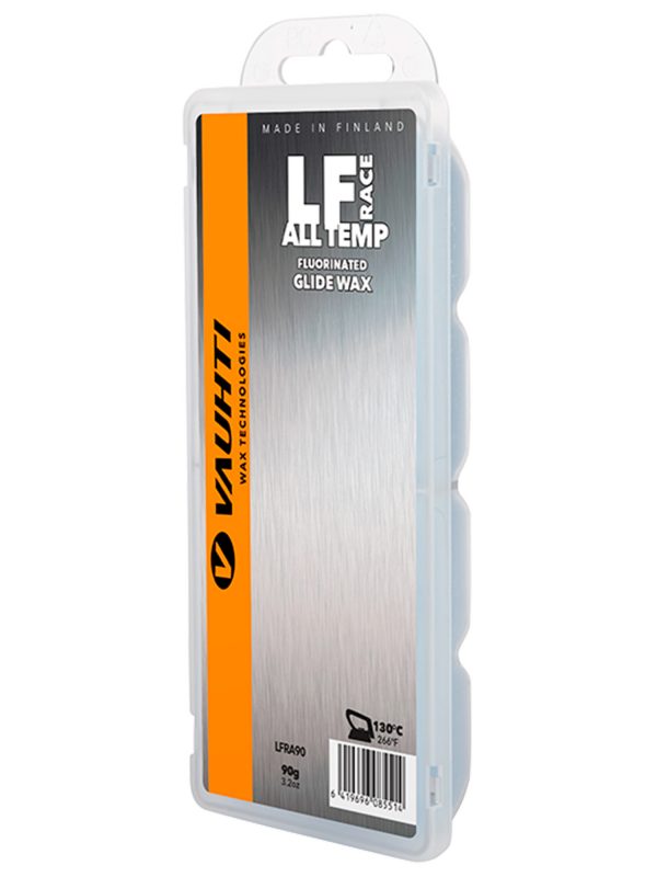 Vauhti Lf Race All Temp 90g