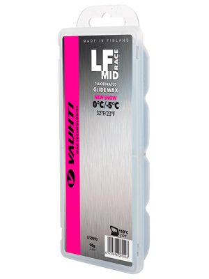 Vauhti Lf Race Mid 90g