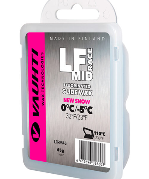 Vauhti Lf Race Mid 45g