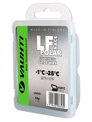 Vauhti Lf Race Polar 45G
