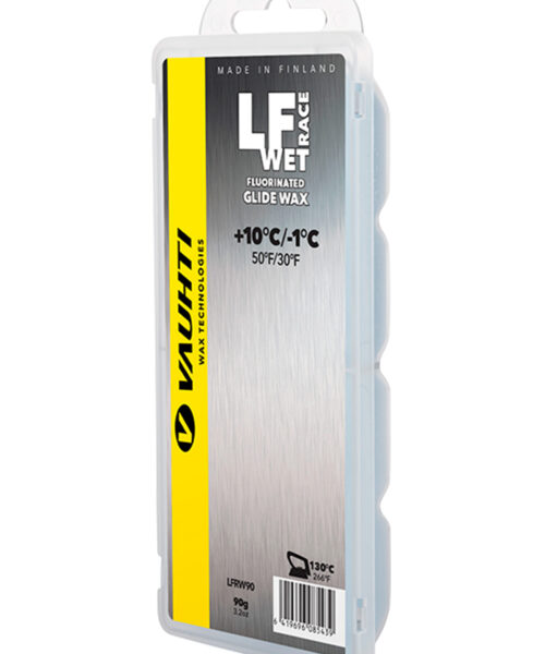 Vauhti Lf Race Wet 90G