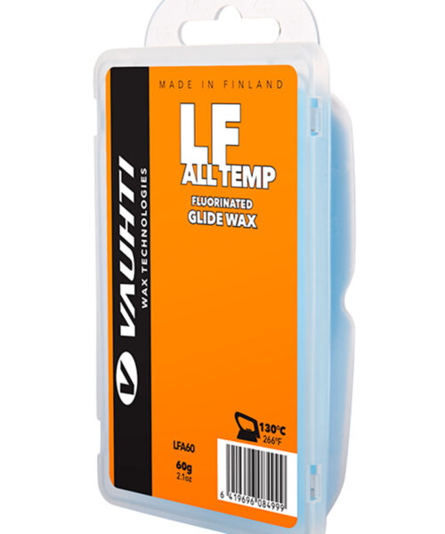 Vauhti Lf Alltemp 60g
