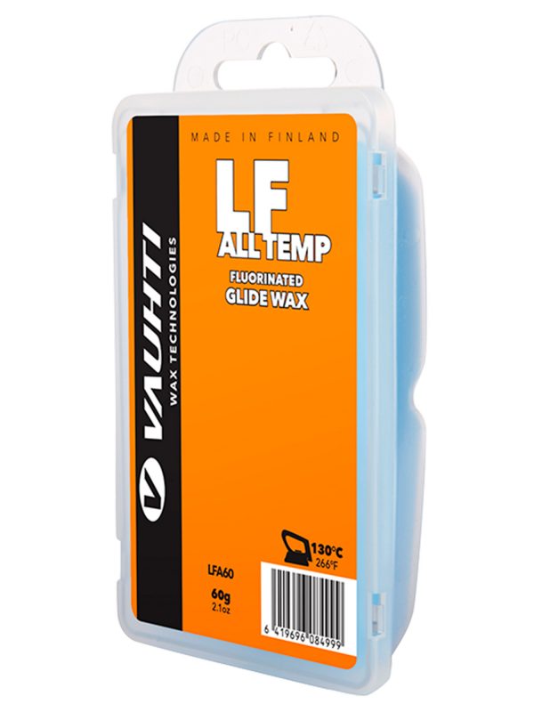 Vauhti Lf Alltemp 60g