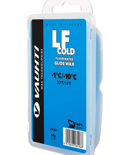 Vauhti Lf Cold 60g