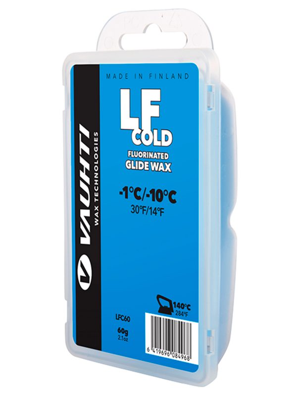 Vauhti Lf Cold 60g