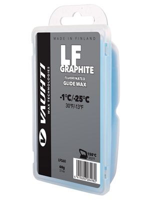 Vauhti Lf Graphite 60g