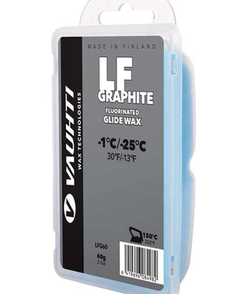 Vauhti Lf Graphite 60g