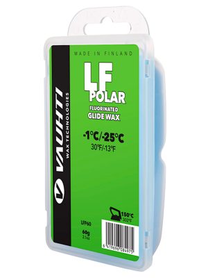 Vauhti Lf Polar 60g