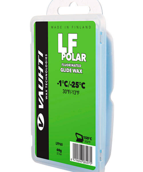 Vauhti Lf Polar 60g