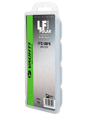 Vauhti Lf Race Polar 90G