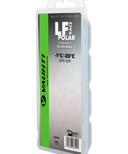 Vauhti Lf Race Polar 90G