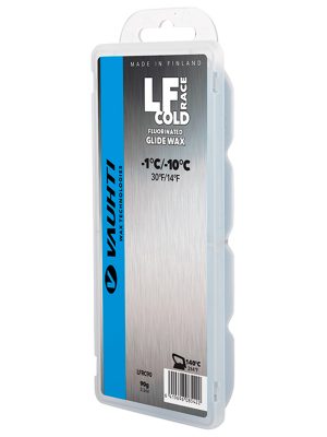 Vauhti Lf Race Cold 90g