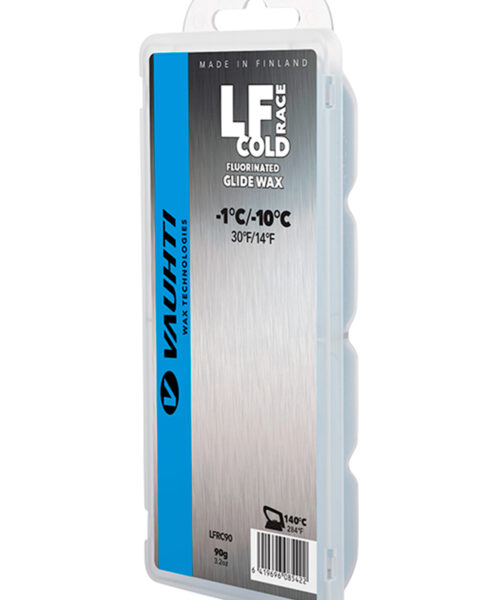 Vauhti Lf Race Cold 90g