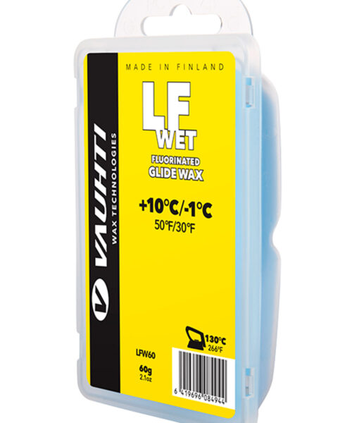 Vauhti Lf Wet 60g