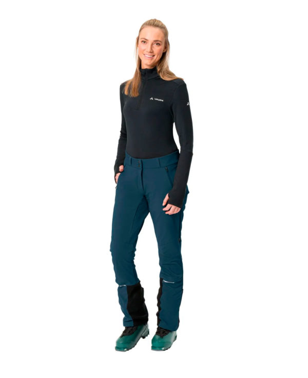 Vaude Larice Women's Pants - Image 6