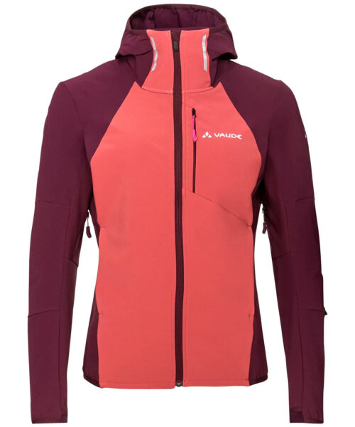 Vaude Larice Women's Ski Jacket