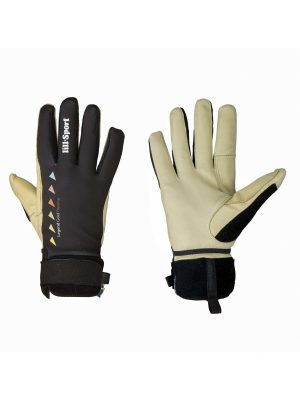 Lillsport Legend Thermo Gold Hiihtohanska