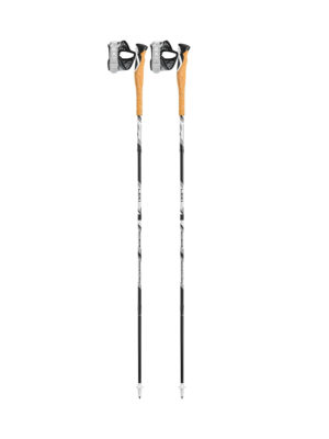 Leki Cross Trail Fx. One Superlite Sauvat