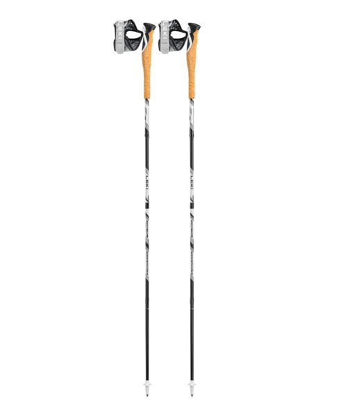 Leki Cross Trail Fx. One Superlite Poles 120cm