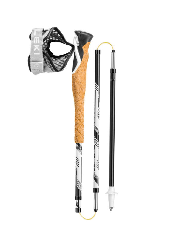 Leki Cross Trail Fx. One Superlite Sauvat - Image 2