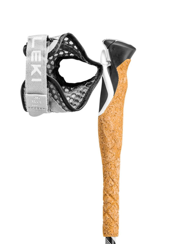 Leki Cross Trail Fx. One Superlite Sauvat - Image 4