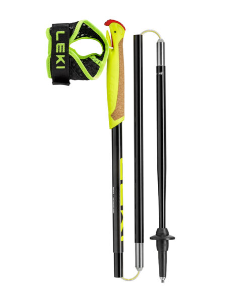 Leki Evotrail FX.One TA Polkujuoksusauvat