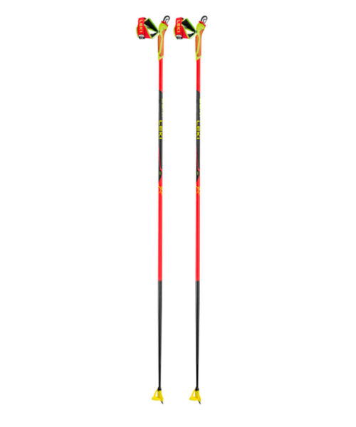 Lek Hrc Max Shark Ski Poles