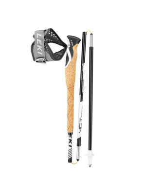 Leki MCT Superlite Carbon Sauvat