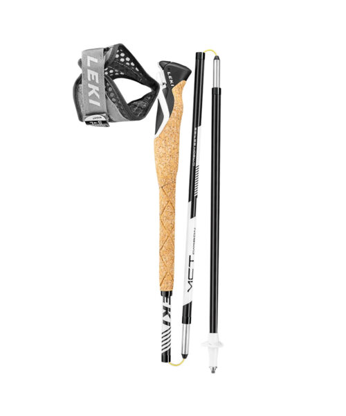 Leki MCT Superlite Carbon Poles