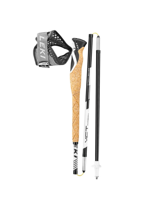 Leki MCT Superlite Carbon Sauvat