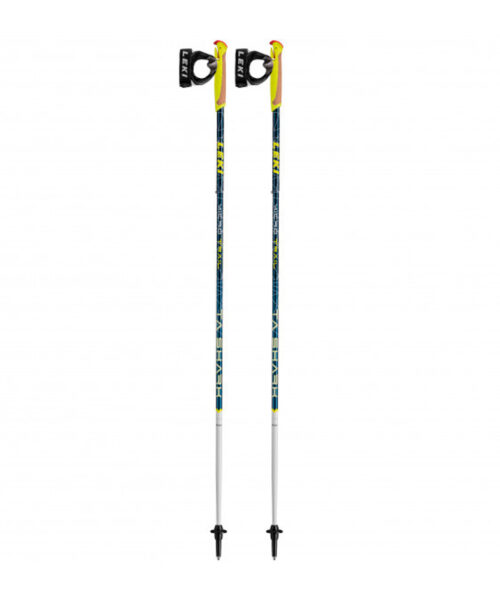 Leki Micro Trail TA trail running poles