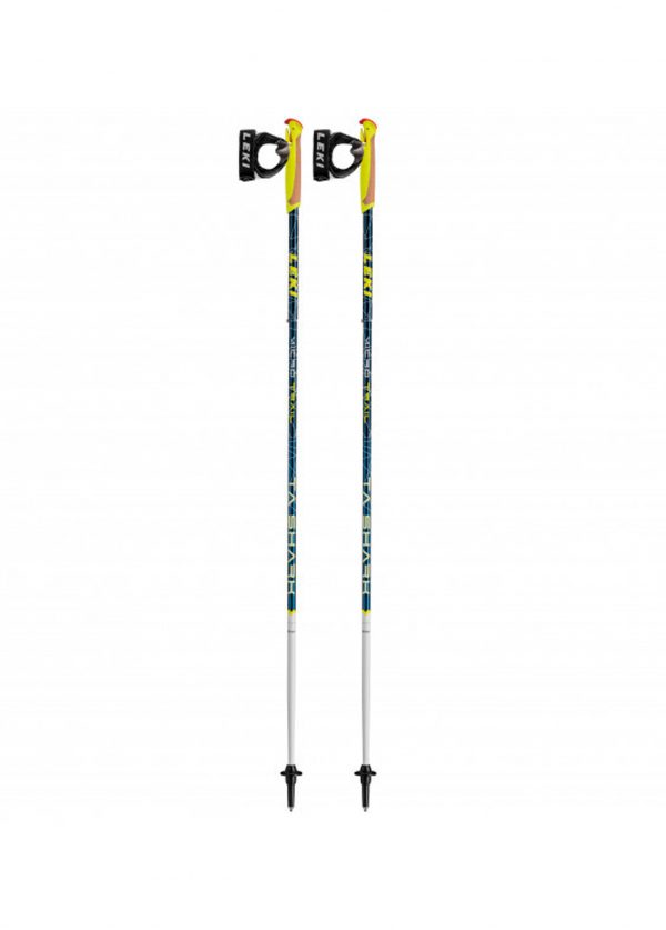 Leki Micro Trail TA trail running poles