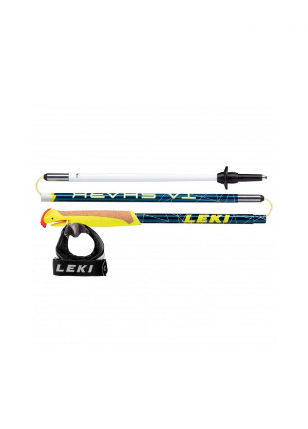 Leki Micro Trail TA trail running poles - Image 2