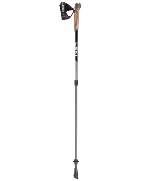 Leki Spin Nordic walking Poles 100-130 cm