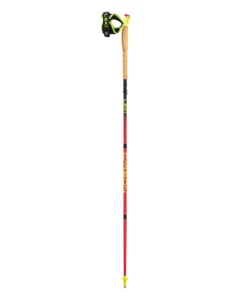 Leki Ultratrail FX.One Running Poles