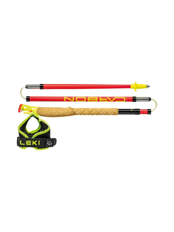 Leki Ultratrail FX.One Juoksusauvat - Image 2