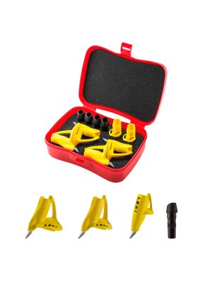Leki Fin Vario Set Sompasetti