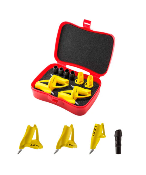 Leki Fin Vario Set Sompasetti