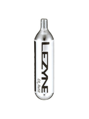 Lezyne Co2 Cartridge 25g