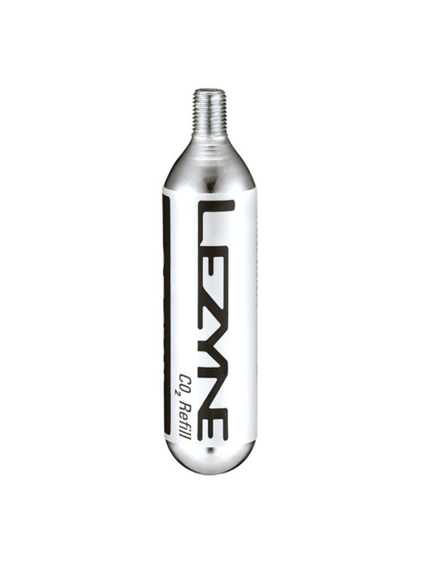 Lezyne Co2 Cartridge 25g
