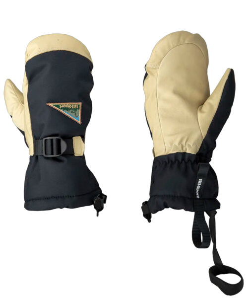 Lillsport Akkala Mitt Unisex