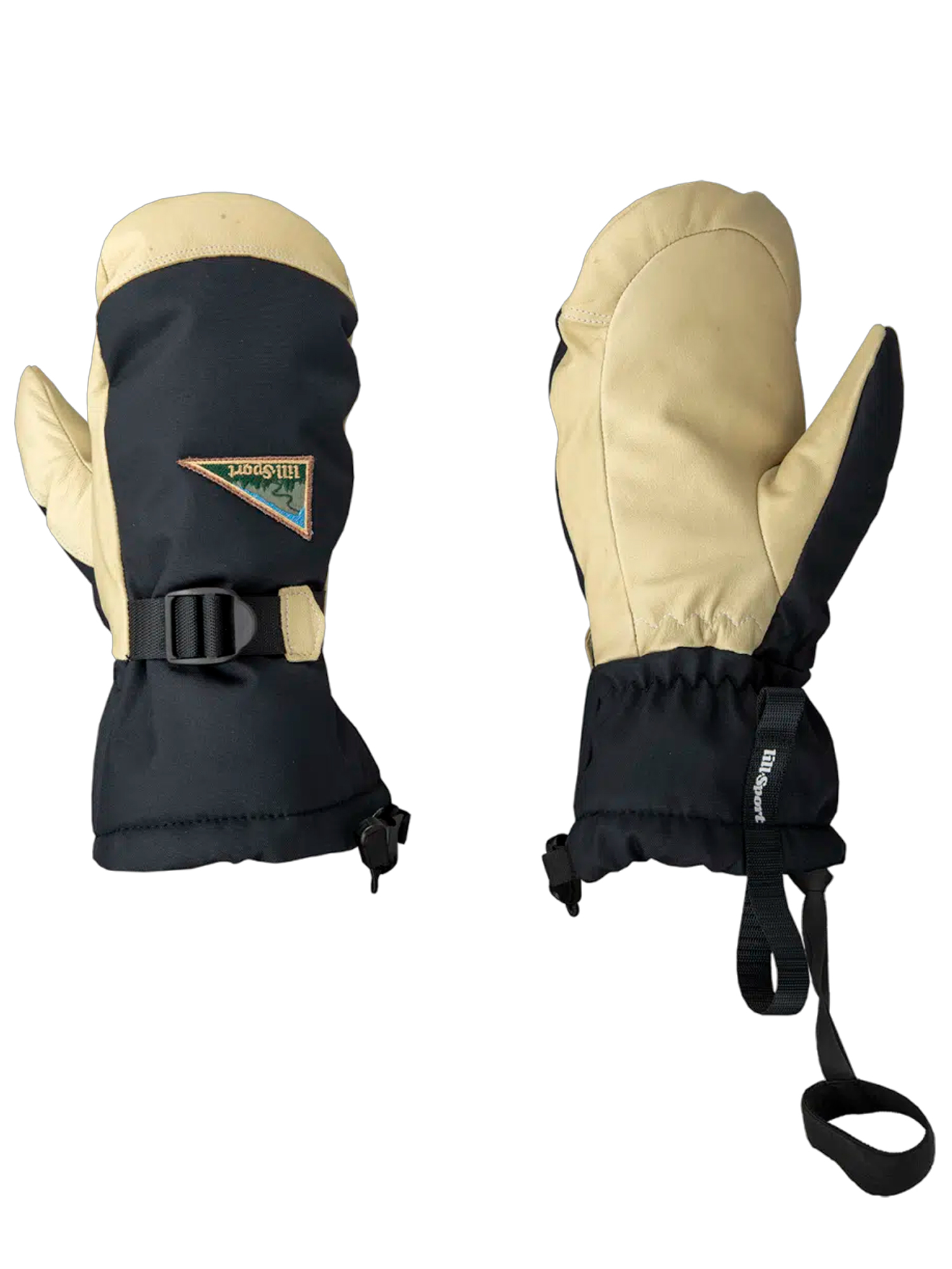 Lillsport Akkala Mitt Unisex