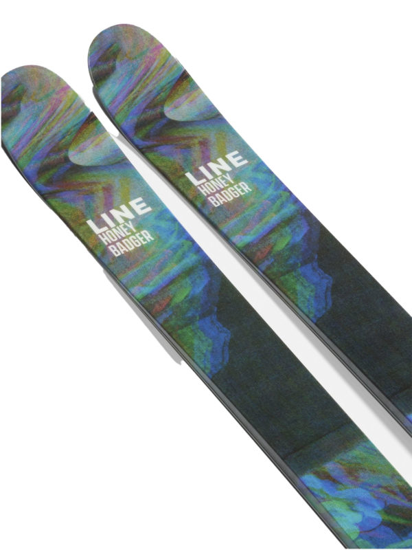 Line Honey Badger 23/24 - Image 3