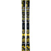 BLACK/YELLOW