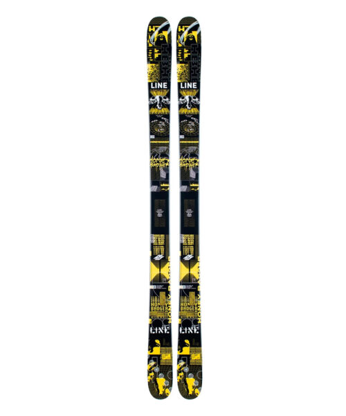 Line Honey Badger 20/21