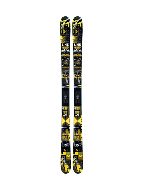 Line Honey Badger 20/21