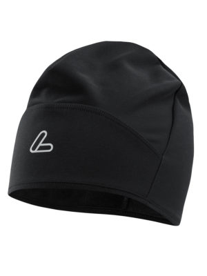 Alternative view of Löffler Airblocc Hat Flaps Pipo