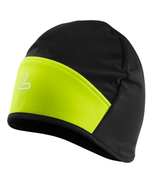 Löffler Airblocc Hat Flaps Beanie
