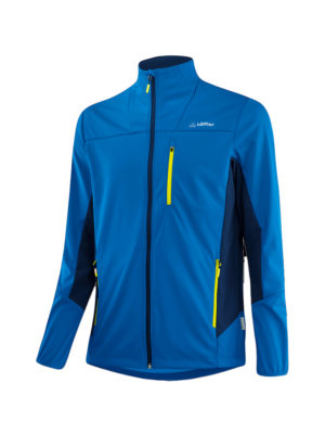 Löffler Jacket Hyper Cf Ws Light Miesten Hiihtotakki